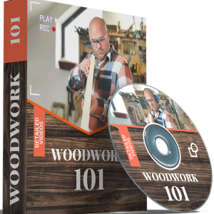 Woodwork101 – Scorching Woodworking Provide. 10% Cvr, $2 EPC
